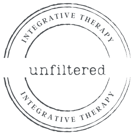 Unfiltered Integrative Therapy
